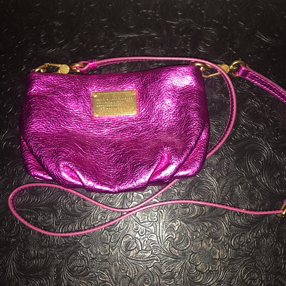 Marc by Marc Jacobs Crossbody